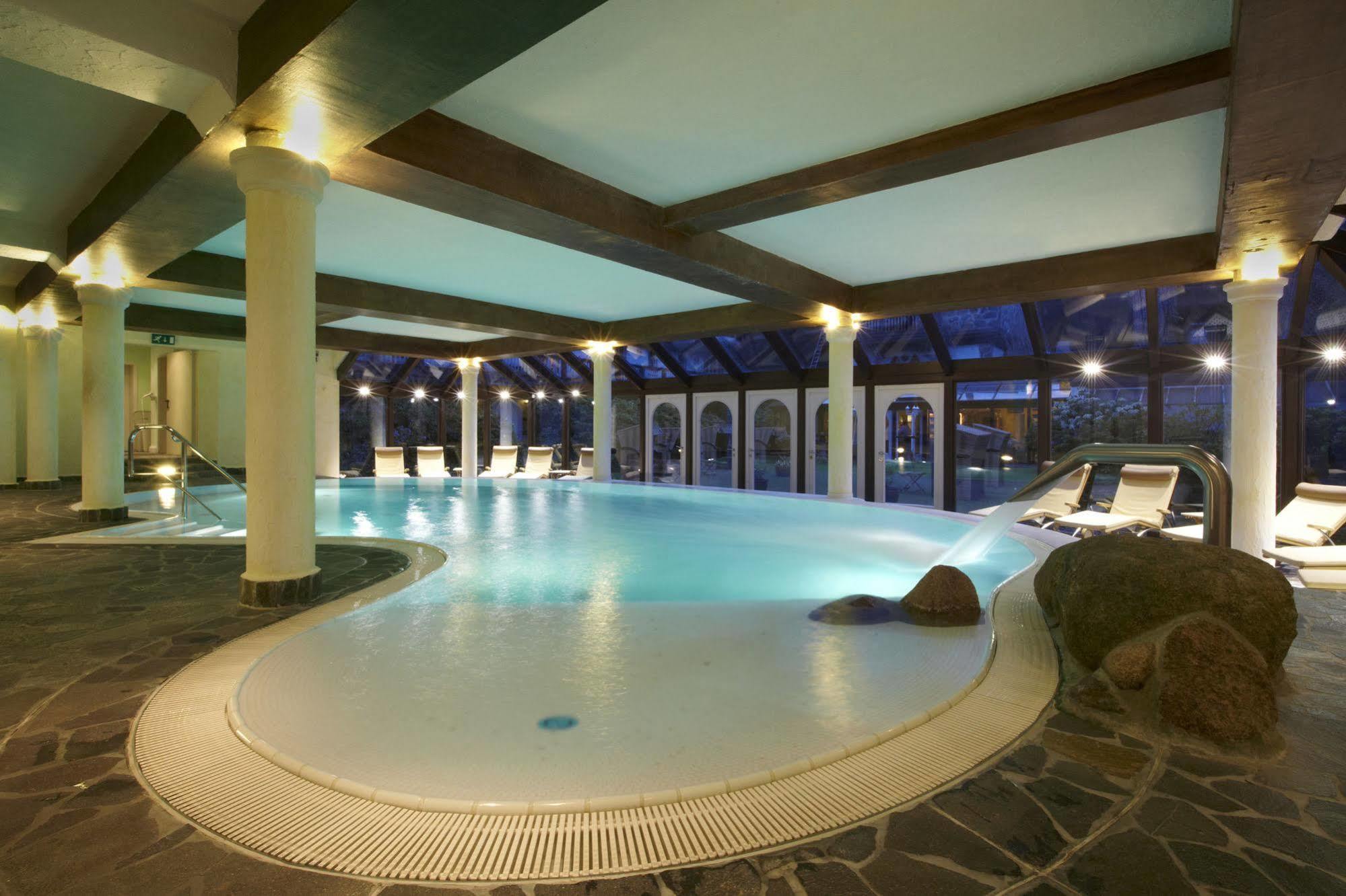 Koserow Meeressterne Ferienresort Damerow מראה חיצוני תמונה